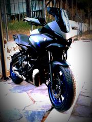 Yamaha Tracer 700 2021-thumb-6