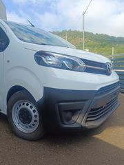 Κλούβα Toyota 2019 PROACE
