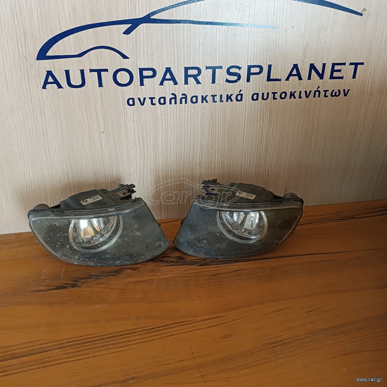 BMW E92 2007-