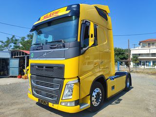 Volvo 2015 FH