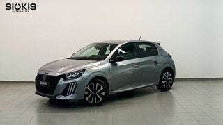 Peugeot 208 2025 1.2 PureTech 100 Style