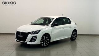 Peugeot 208 2025 1.2 PureTech 100 style