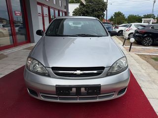 Chevrolet Lacetti 2008 Αριστη κατασταση!!!