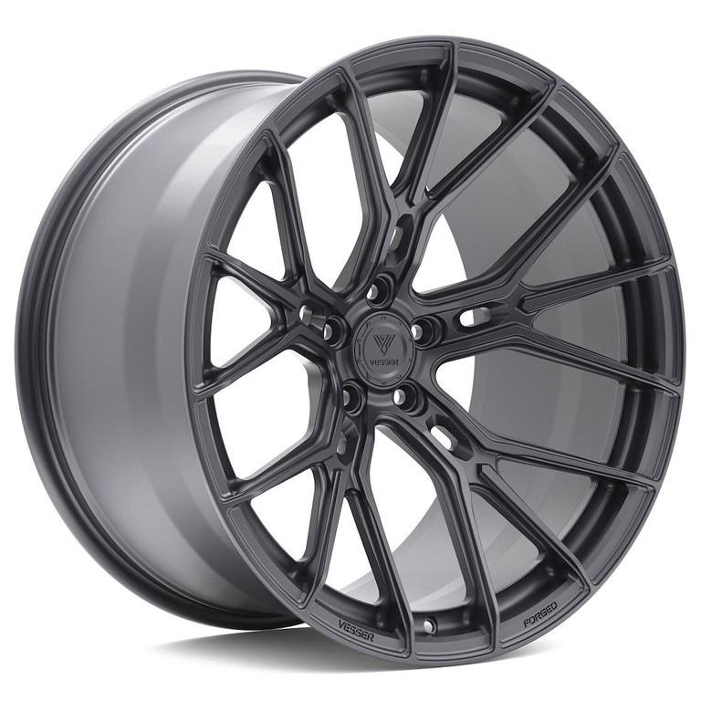 Vesser VSR6 Blank Custom Finish 19*9