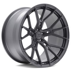 Vesser VSR6 Blank Custom Finish 19*9