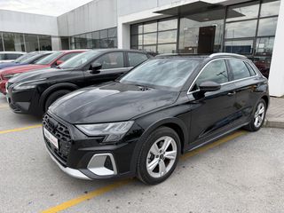 Audi A3 2025 Allstreet 35 TFSI Mild Hybrid 150 hp S tronic