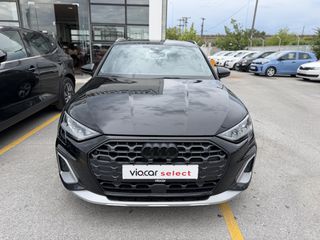 Audi A3 2025 Allstreet 35 TFSI Mild Hybrid 150 hp S tronic-thumb-2