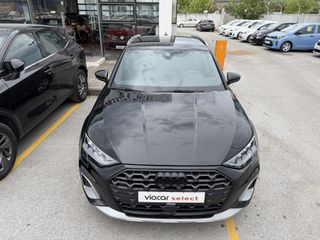 Audi A3 2025 Allstreet 35 TFSI Mild Hybrid 150 hp S tronic-thumb-3