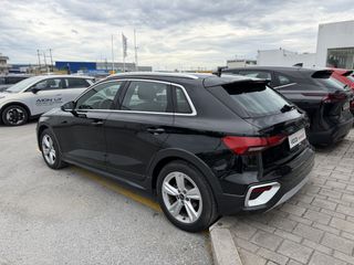 Audi A3 2025 Allstreet 35 TFSI Mild Hybrid 150 hp S tronic-thumb-6