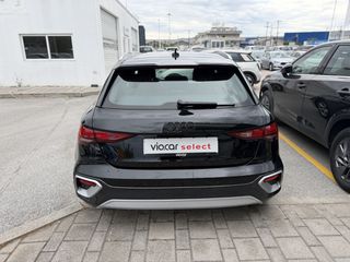 Audi A3 2025 Allstreet 35 TFSI Mild Hybrid 150 hp S tronic-thumb-7
