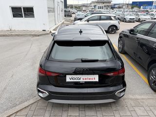 Audi A3 2025 Allstreet 35 TFSI Mild Hybrid 150 hp S tronic-thumb-8