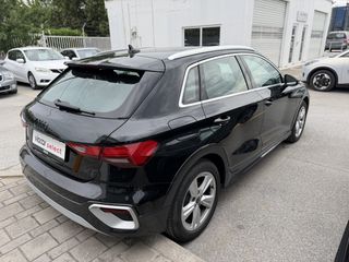 Audi A3 2025 Allstreet 35 TFSI Mild Hybrid 150 hp S tronic-thumb-9