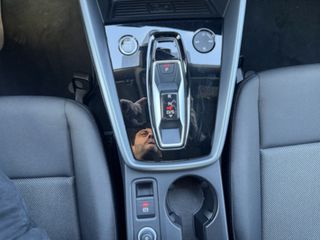 Audi A3 2025 Allstreet 35 TFSI Mild Hybrid 150 hp S tronic-thumb-36