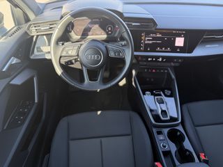 Audi A3 2025 Allstreet 35 TFSI Mild Hybrid 150 hp S tronic-thumb-37
