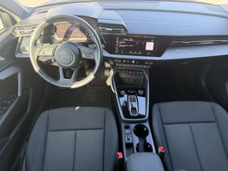 Audi A3 2025 Allstreet 35 TFSI Mild Hybrid 150 hp S tronic-thumb-38