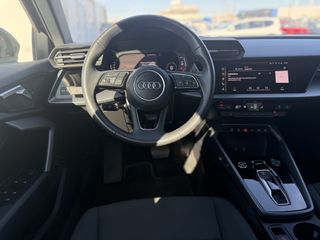 Audi A3 2025 Allstreet 35 TFSI Mild Hybrid 150 hp S tronic-thumb-39