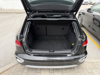 Audi A3 2025 Allstreet 35 TFSI Mild Hybrid 150 hp S tronic-thumb-10
