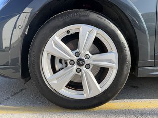 Audi A3 2025 Allstreet 35 TFSI Mild Hybrid 150 hp S tronic-thumb-12