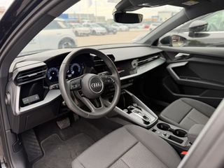 Audi A3 2025 Allstreet 35 TFSI Mild Hybrid 150 hp S tronic-thumb-13