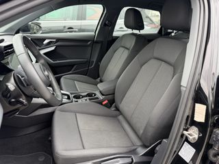Audi A3 2025 Allstreet 35 TFSI Mild Hybrid 150 hp S tronic-thumb-14