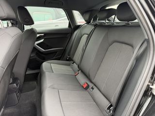 Audi A3 2025 Allstreet 35 TFSI Mild Hybrid 150 hp S tronic-thumb-15