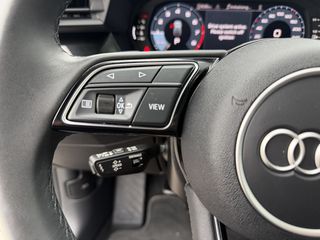 Audi A3 2025 Allstreet 35 TFSI Mild Hybrid 150 hp S tronic-thumb-18