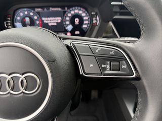 Audi A3 2025 Allstreet 35 TFSI Mild Hybrid 150 hp S tronic-thumb-19