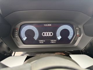 Audi A3 2025 Allstreet 35 TFSI Mild Hybrid 150 hp S tronic-thumb-21