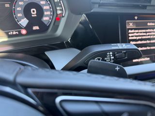 Audi A3 2025 Allstreet 35 TFSI Mild Hybrid 150 hp S tronic-thumb-23