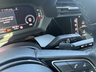 Audi A3 2025 Allstreet 35 TFSI Mild Hybrid 150 hp S tronic-thumb-28