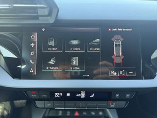 Audi A3 2025 Allstreet 35 TFSI Mild Hybrid 150 hp S tronic-thumb-32