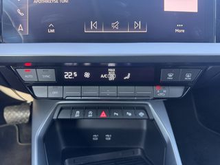 Audi A3 2025 Allstreet 35 TFSI Mild Hybrid 150 hp S tronic-thumb-34