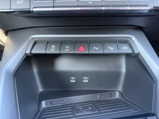 Audi A3 2025 Allstreet 35 TFSI Mild Hybrid 150 hp S tronic-thumb-35