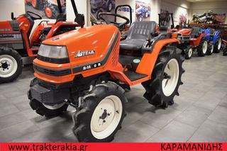 Τρακτέρ Kubota 2011 KUBOTA ASTE A-14 4WD