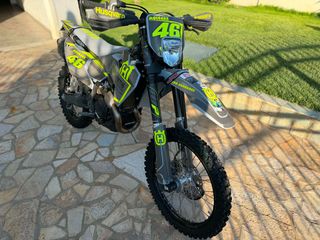 Husqvarna FE 450 2024