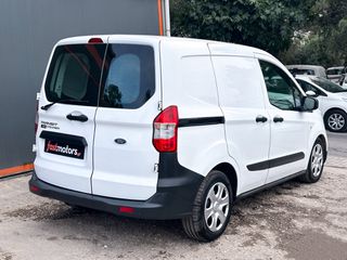 Κλούβα Ford 2022 Transit Courier,Ελληνικό,1ο Χέρι, Βιβλίο,Οθόνη,2 Ετη Εγγύηση-thumb-7
