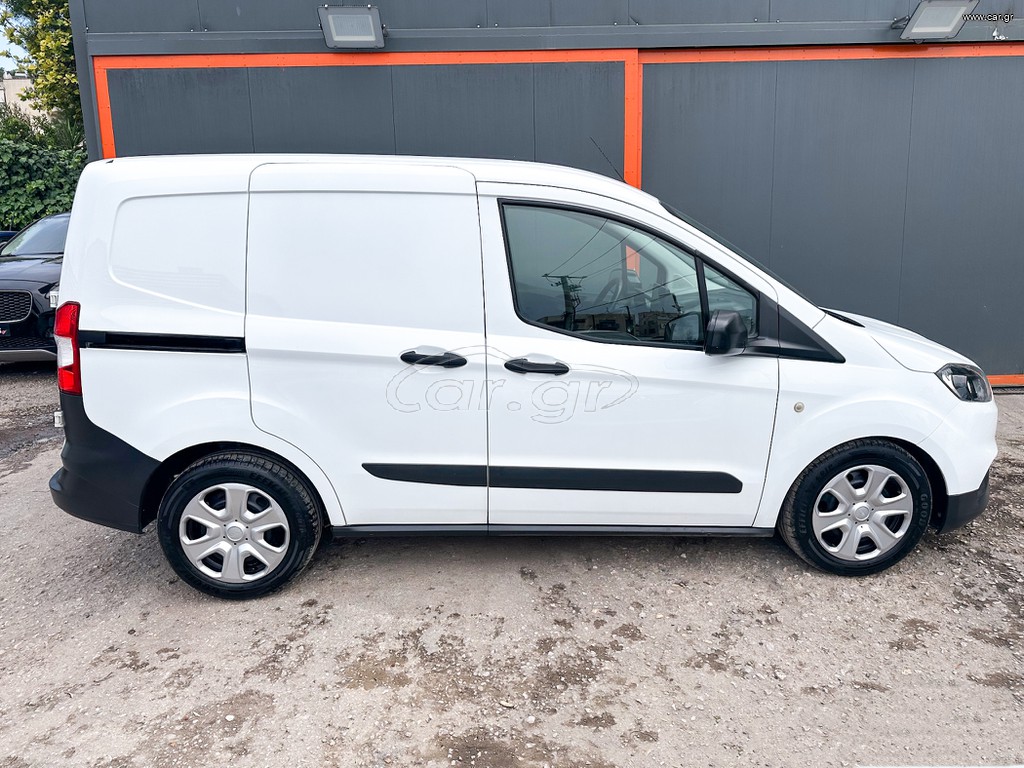 Ford Transit thumbnail 9