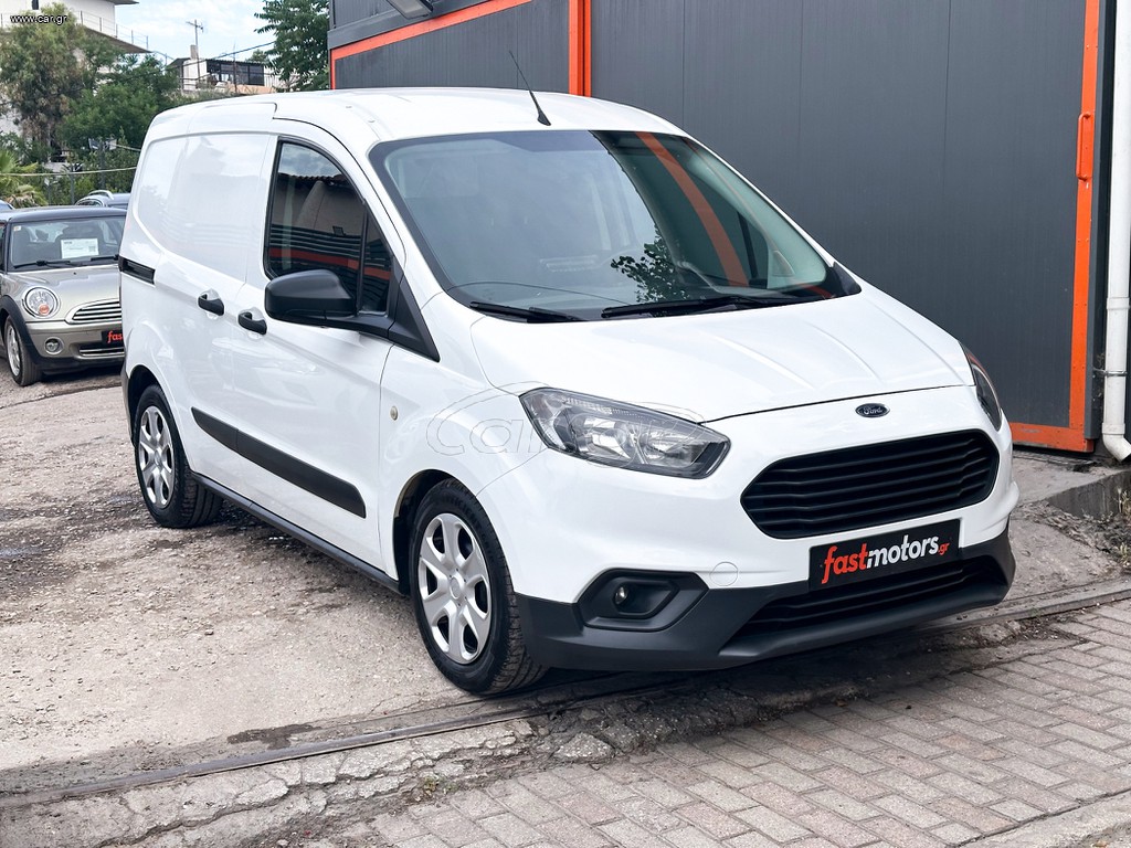 Ford Transit thumbnail 10