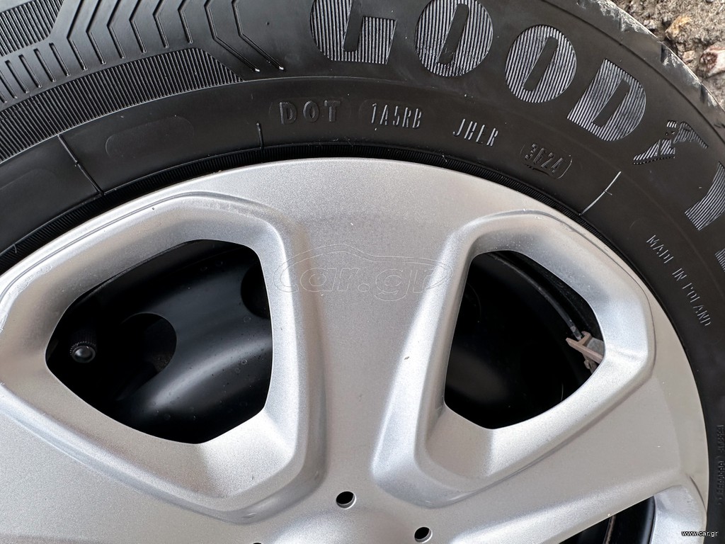 Ford Transit thumbnail 37