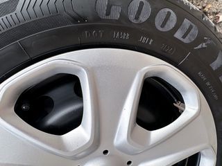 Κλούβα Ford 2022 Transit Courier,Ελληνικό,1ο Χέρι, Βιβλίο,Οθόνη,2 Ετη Εγγύηση-thumb-36