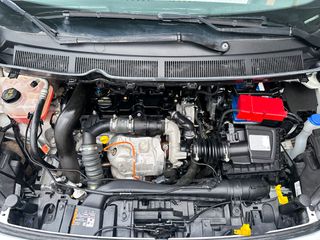 Κλούβα Ford 2022 Transit Courier,Ελληνικό,1ο Χέρι, Βιβλίο,Οθόνη,2 Ετη Εγγύηση-thumb-38