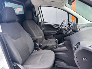 Κλούβα Ford 2022 Transit Courier,Ελληνικό,1ο Χέρι, Βιβλίο,Οθόνη,2 Ετη Εγγύηση-thumb-13