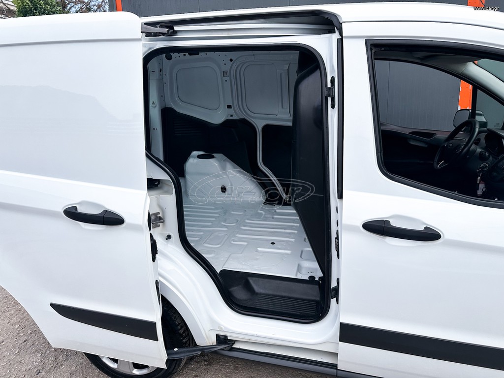 Ford Transit thumbnail 15
