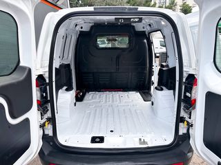 Κλούβα Ford 2022 Transit Courier,Ελληνικό,1ο Χέρι, Βιβλίο,Οθόνη,2 Ετη Εγγύηση-thumb-15