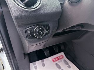 Κλούβα Ford 2022 Transit Courier,Ελληνικό,1ο Χέρι, Βιβλίο,Οθόνη,2 Ετη Εγγύηση-thumb-17