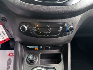 Κλούβα Ford 2022 Transit Courier,Ελληνικό,1ο Χέρι, Βιβλίο,Οθόνη,2 Ετη Εγγύηση-thumb-20