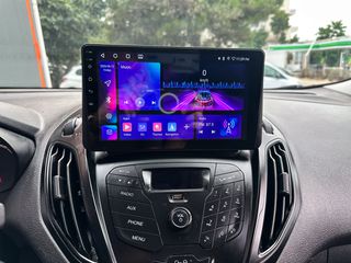 Κλούβα Ford 2022 Transit Courier,Ελληνικό,1ο Χέρι, Βιβλίο,Οθόνη,2 Ετη Εγγύηση-thumb-21
