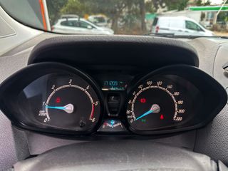 Κλούβα Ford 2022 Transit Courier,Ελληνικό,1ο Χέρι, Βιβλίο,Οθόνη,2 Ετη Εγγύηση-thumb-28