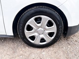 Κλούβα Ford 2022 Transit Courier,Ελληνικό,1ο Χέρι, Βιβλίο,Οθόνη,2 Ετη Εγγύηση-thumb-35