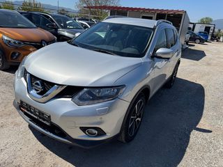 Nissan X-Trail 2016-thumb-1
